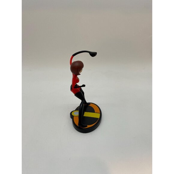 Disney The Incredibles 2 Mrs. Incredible Helen Parr Figurine Toy - Picture 4 of 7